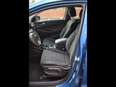 2020 Hyundai TUCSON SE   - Photo 16 - Mesa, AZ 85201