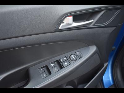 2020 Hyundai TUCSON SE   - Photo 19 - Mesa, AZ 85201