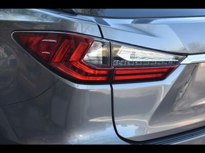 2017 Lexus RX 350   - Photo 47 - Mesa, AZ 85201
