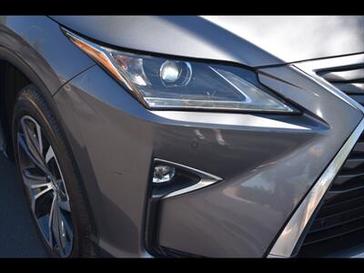 2017 Lexus RX 350   - Photo 44 - Mesa, AZ 85201