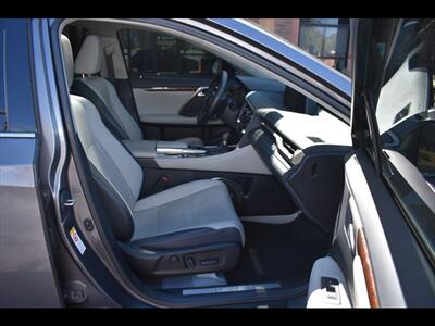 2017 Lexus RX 350   - Photo 32 - Mesa, AZ 85201