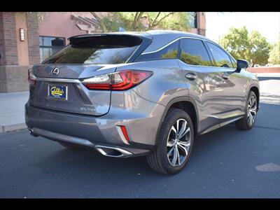 2017 Lexus RX 350   - Photo 7 - Mesa, AZ 85201