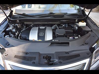 2017 Lexus RX 350   - Photo 40 - Mesa, AZ 85201