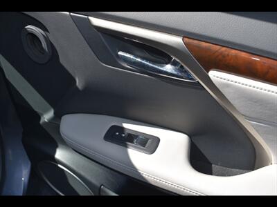 2017 Lexus RX 350   - Photo 35 - Mesa, AZ 85201