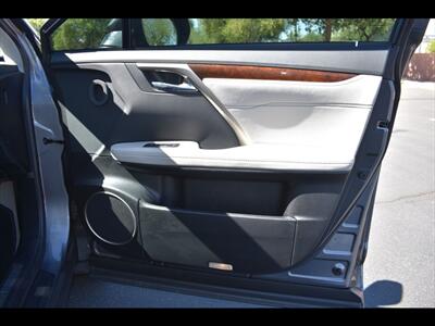 2017 Lexus RX 350   - Photo 34 - Mesa, AZ 85201