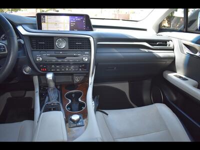 2017 Lexus RX 350   - Photo 30 - Mesa, AZ 85201