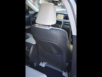 2017 Lexus RX 350   - Photo 27 - Mesa, AZ 85201