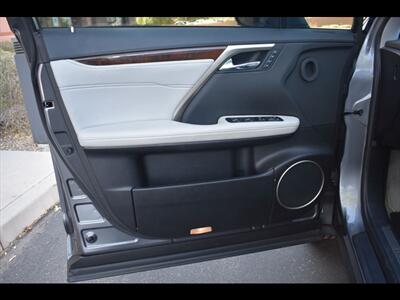 2017 Lexus RX 350   - Photo 18 - Mesa, AZ 85201