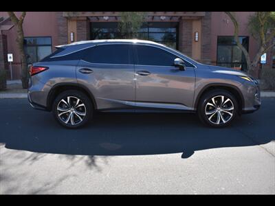 2017 Lexus RX 350   - Photo 1 - Mesa, AZ 85201