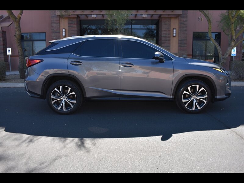 2017 Lexus RX 350   - Photo 1 - Mesa, AZ 85201