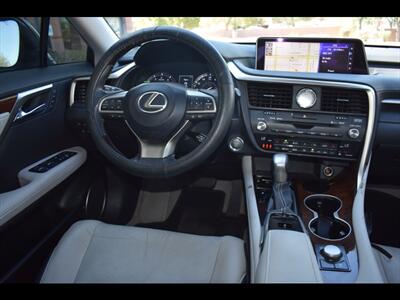 2017 Lexus RX 350   - Photo 29 - Mesa, AZ 85201