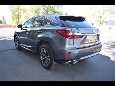 2017 Lexus RX 350   - Photo 6 - Mesa, AZ 85201