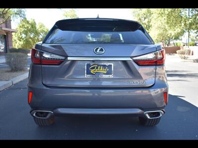 2017 Lexus RX 350   - Photo 9 - Mesa, AZ 85201