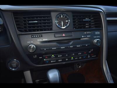2017 Lexus RX 350   - Photo 12 - Mesa, AZ 85201
