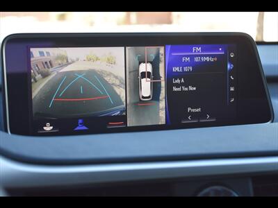 2017 Lexus RX 350   - Photo 11 - Mesa, AZ 85201