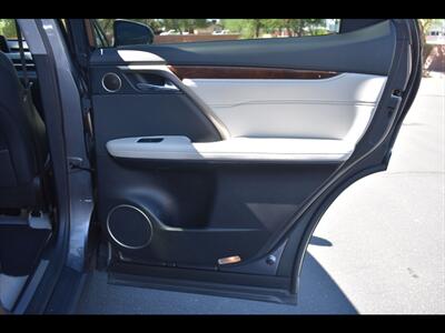 2017 Lexus RX 350   - Photo 28 - Mesa, AZ 85201