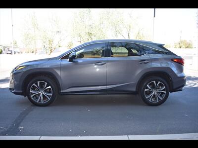 2017 Lexus RX 350   - Photo 4 - Mesa, AZ 85201