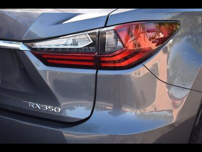 2017 Lexus RX 350   - Photo 49 - Mesa, AZ 85201