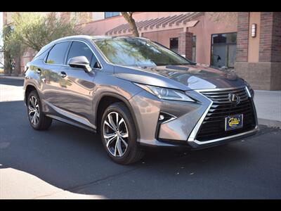 2017 Lexus RX 350   - Photo 2 - Mesa, AZ 85201