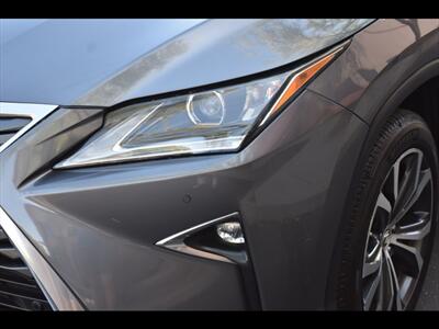 2017 Lexus RX 350   - Photo 46 - Mesa, AZ 85201