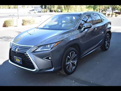 2017 Lexus RX 350   - Photo 3 - Mesa, AZ 85201
