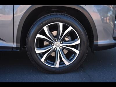 2017 Lexus RX 350   - Photo 38 - Mesa, AZ 85201
