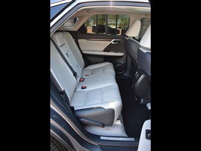 2017 Lexus RX 350   - Photo 26 - Mesa, AZ 85201
