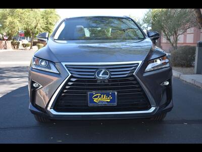 2017 Lexus RX 350   - Photo 8 - Mesa, AZ 85201