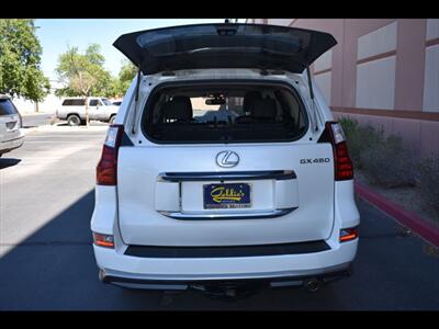 2019 Lexus GX 460   - Photo 29 - Mesa, AZ 85201