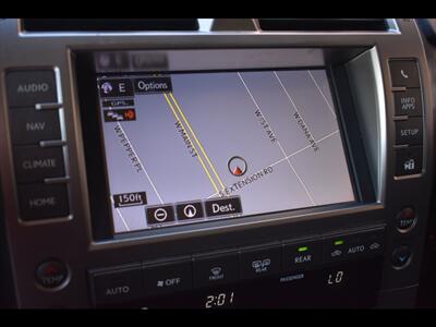 2019 Lexus GX 460   - Photo 10 - Mesa, AZ 85201