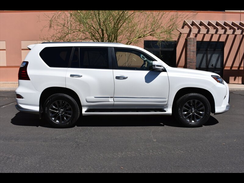 2019 Lexus GX 460 - Photo 1 - Mesa, AZ 85201