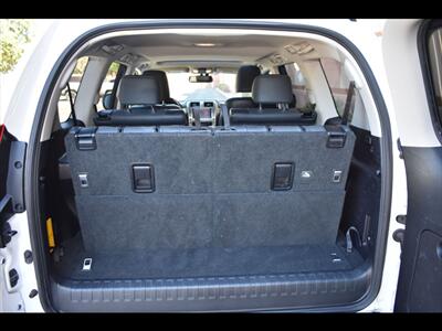 2019 Lexus GX 460   - Photo 28 - Mesa, AZ 85201