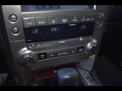 2019 Lexus GX 460   - Photo 12 - Mesa, AZ 85201