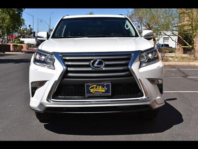 2019 Lexus GX 460   - Photo 8 - Mesa, AZ 85201