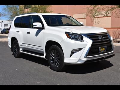 2019 Lexus GX 460   - Photo 2 - Mesa, AZ 85201