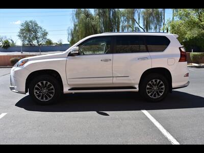 2019 Lexus GX 460   - Photo 4 - Mesa, AZ 85201