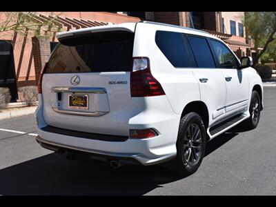 2019 Lexus GX 460   - Photo 7 - Mesa, AZ 85201