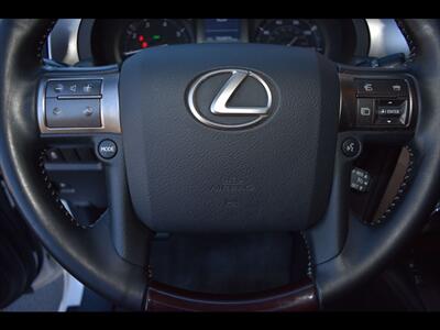 2019 Lexus GX 460   - Photo 14 - Mesa, AZ 85201