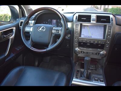 2019 Lexus GX 460   - Photo 34 - Mesa, AZ 85201