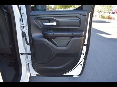 2022 RAM 1500 Tradesman   - Photo 25 - Mesa, AZ 85201