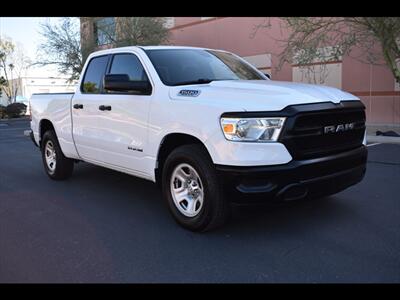 2022 RAM 1500 Tradesman   - Photo 2 - Mesa, AZ 85201