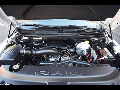 2022 RAM 1500 Tradesman   - Photo 37 - Mesa, AZ 85201