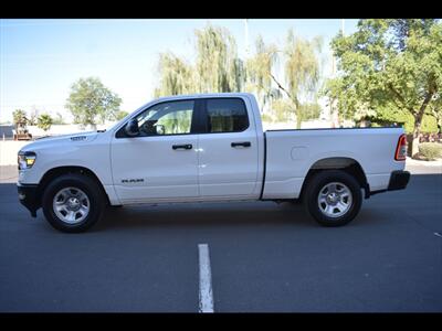2022 RAM 1500 Tradesman   - Photo 4 - Mesa, AZ 85201