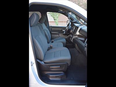 2022 RAM 1500 Tradesman   - Photo 29 - Mesa, AZ 85201