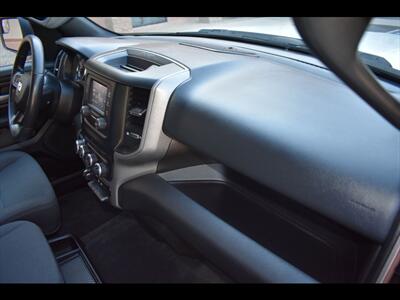 2022 RAM 1500 Tradesman   - Photo 33 - Mesa, AZ 85201
