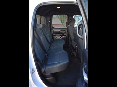 2022 RAM 1500 Tradesman   - Photo 22 - Mesa, AZ 85201