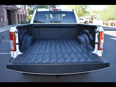 2022 RAM 1500 Tradesman   - Photo 20 - Mesa, AZ 85201