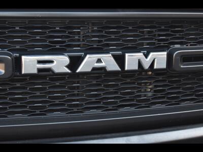2022 RAM 1500 Tradesman   - Photo 42 - Mesa, AZ 85201