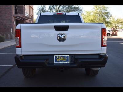 2022 RAM 1500 Tradesman   - Photo 9 - Mesa, AZ 85201
