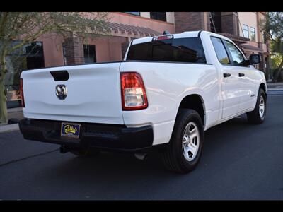 2022 RAM 1500 Tradesman   - Photo 7 - Mesa, AZ 85201